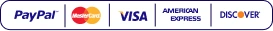 Secure accepted payment methods